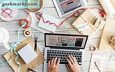 De 10 bästa produktivitetsapparna på Android - januari 2018