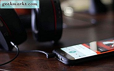 Poweramp för Android Review