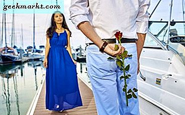 Hur man gillar någon på humla