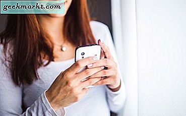 Så här utökar du matcher i bumble