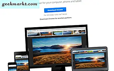 Allt du behöver veta om Chrome Offline-installatörer