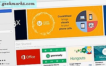 De bästa administratörerna för nedladdning av Chrome