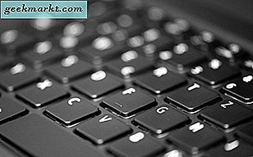 Chromebook för utskriftsskärm