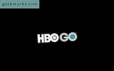 Så här använder du HBO GO med Chromecast