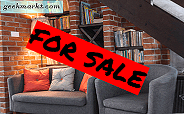 Så här övervakar du Craigslist och får nya postmeddelanden