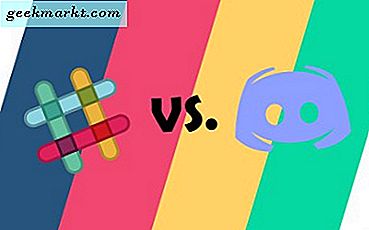 Slack vs Discord: Vilket är rätt för dig?