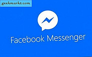 Så här tar du bort Facebook-meddelanden på din telefon eller dator