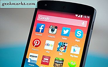 Hur laddar ner Facebook Video på Android