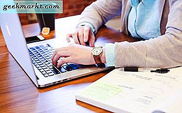 De bästa bärbara datorerna för högskolestudenter - juni 2018