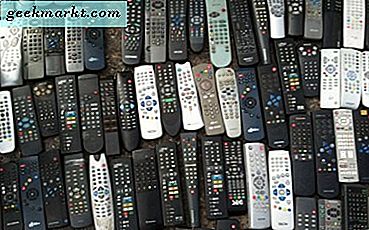 Programmerar din RCA Universal Remote Control och var hittar du din kod