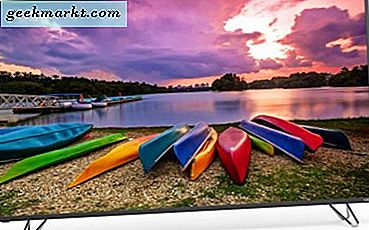 Vad gör du om det inte finns något ljud från din Vizio TV