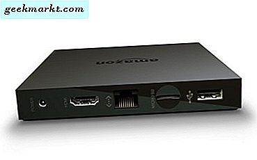 De 5 bästa Kodi TV-boxarna - juli 2017