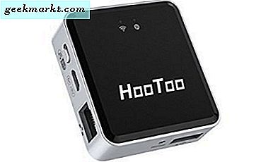 De 10 bästa trådlösa färdruterna - juli 2017