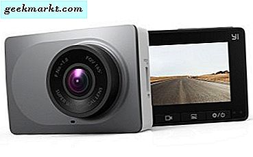 De 10 bästa Dash Camsna - September 2017