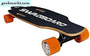 De 10 bästa elektriska skateboardsna - juni 2017