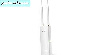 De bästa långdistans utomhus WiFi antennerna - juni 2017