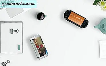 Hur man spelar PSP-spel på Android