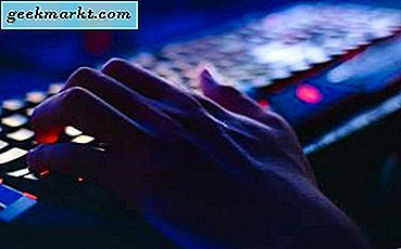 De bästa kvinnliga övervakningsspelarna