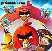 25 roliga mobilspel du kan spela utan WiFi - februari 2018