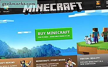 Topptips för att bygga broar i Minecraft