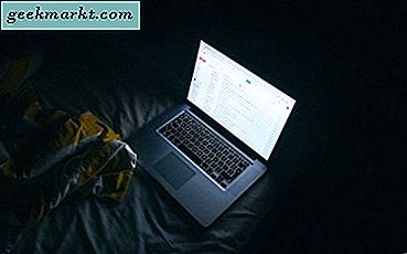 Så här tar du bort ALL din mail i Gmail