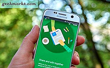 Alternativa radfärger i Google Sheets