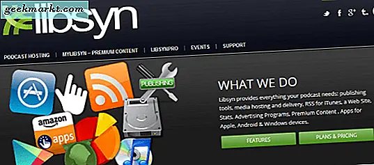 De bästa gratis och billiga Podcast Hosting Sites - juli 2017
