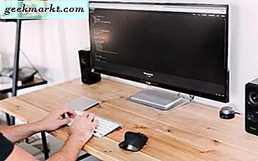 Så här fixar du Ora-06512-fel