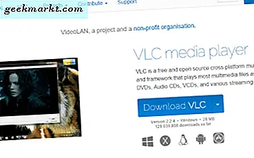 De bästa gratis AVI-spelarna för Windows och Mac