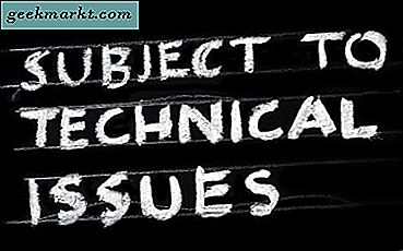 Vad är "HTTP 500 intern serverfel" och hur kan jag åtgärda det?