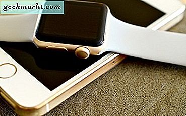 Så här skapar du ett Apple ID utan ett kreditkort