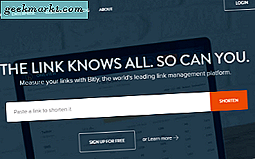 De bästa URL-korten för ditt företag