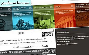 De bästa gratis genealogiswebbsidorna för att undersöka ditt släktträd