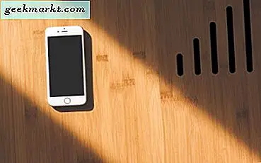 De bästa telefonplanerna med obegränsad data och tethering