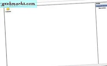 Så här åtgärdar du "Class Not Registered" Fel i Windows 10