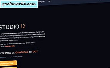 Den bästa gratis Beat Making Software för nybörjare