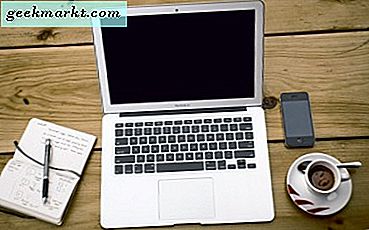 Hur skriver jag en blogg?  - En guide för absoluta nybörjare