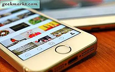 Vem har de flesta Instagram-följare just nu?  - juli 2018