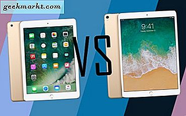 iPad vs iPad Pro - vilket är rätt för dig?