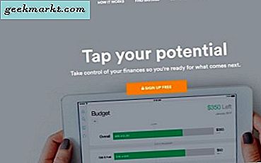 5 Pålitliga Snabbalternativ för iPad