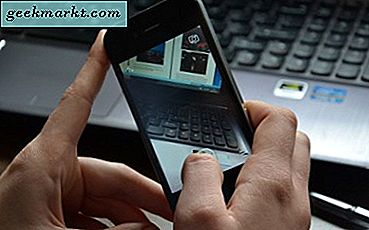 Bästa tangentbordsprogram för iOS