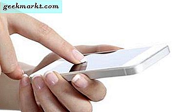 Hur Blockera Spam Textmeddelanden på iPhone