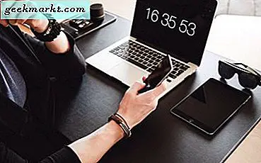iPhone visas inte i Windows File Explorer - Så här fixar du