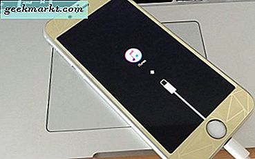 Så här sätter du iPhone i återställningsläge