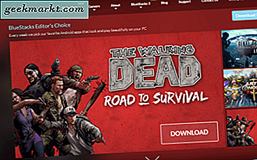 Så här använder du Kik App på en Mac