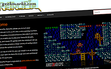 Så här installerar du Kodi på RetroPie