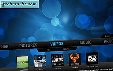 Vad kan jag göra med Kodi?