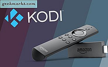 Så här installerar du Kodi på Amazon Fire Stick