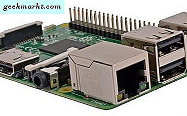 Så här installerar du Kodi på en Raspberry Pi
