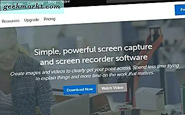 De bästa snittverktygen för Mac